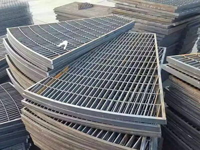 平臺(tái)鋼格柵的常用標(biāo)準(zhǔn)