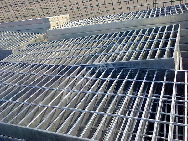 格柵板圖片2