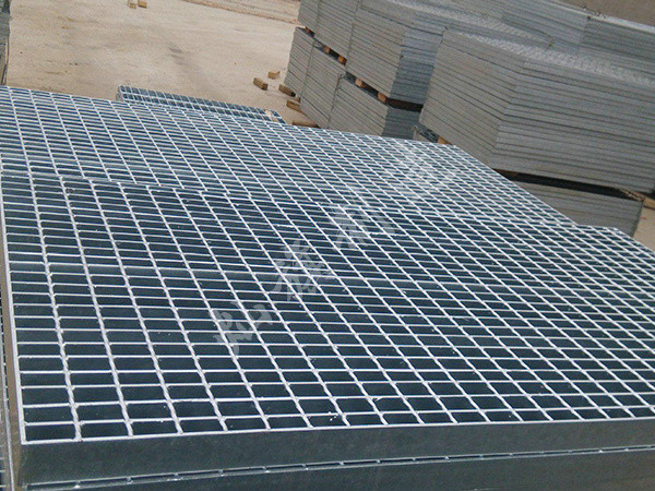 鋼格柵板圖片2