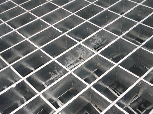 內蒙插接鋼格柵圖片3