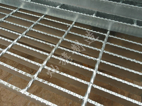 齒形鋼格柵圖片4