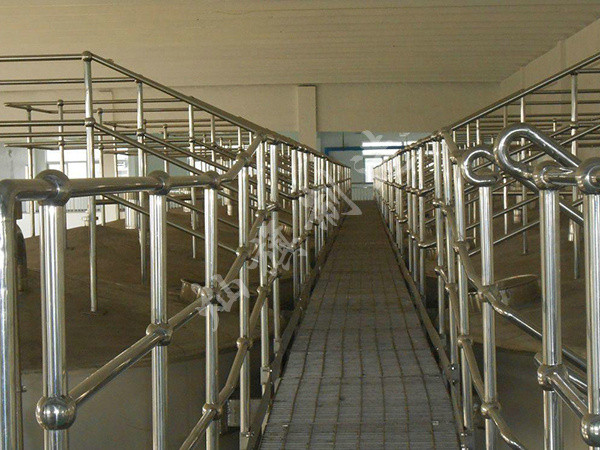 球形立柱欄桿圖片2