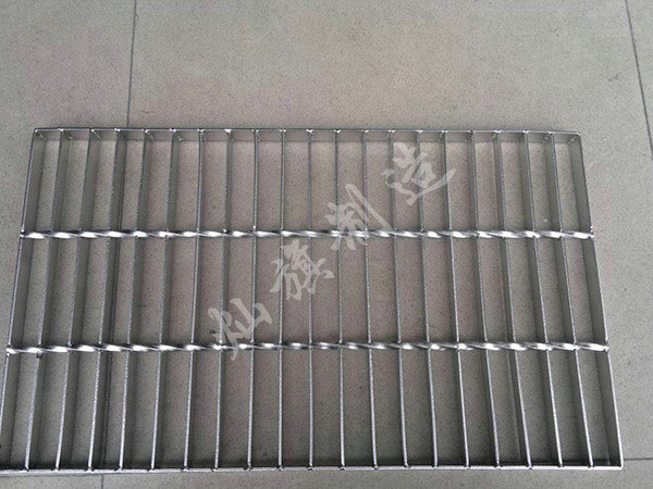 不銹鋼溝蓋板