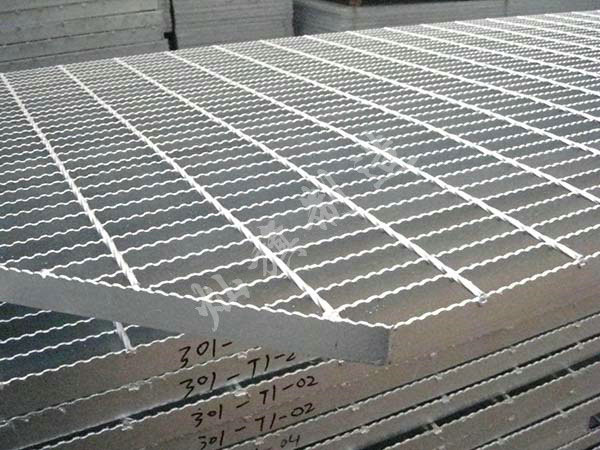 防滑鋼格板圖片4