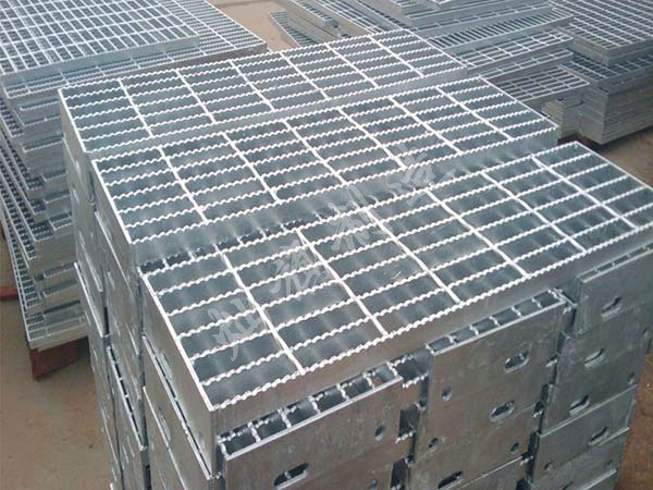 防滑鋼格柵圖片1